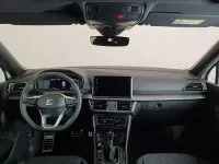 Usado Seat Tarraco FR 245 CV (180 kW) 2024 Blanco SUV