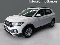 Usado VW T-Cross Advance 95 CV (69 kW) 2023 SUV
