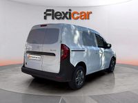 Usado Mercedes Citan 112 116 CV (85 kW) 2022 Blanco Familiar