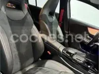 Usado Mercedes A45 AMG 421 CV (309 kW) 2023 Gris / plata Berlina