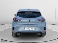 Usado Renault Clio Evolution 101 CV (74 kW) 2025 Gris Utilitario