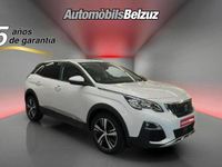 Usado Peugeot 3008 130 CV (95 kW) 2019