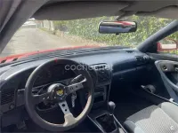 Usado Toyota Celica 175 CV (128 kW) 1993 Rojo Coupe
