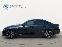 Usado BMW 320e Comfort Edition 190 CV (139 kW) 2025 Negro Berlina