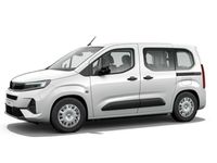 Usado Opel Combo S 101 CV (74 kW) 2024 Blanco kaolin Monovolumen