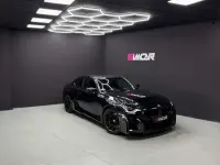 Usado BMW M2 Performance 460 CV (338 kW) 2024 Negro Coupe
