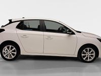 Usado Opel Corsa Edition 102 CV (75 kW) 2021 Negro Utilitario