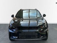 Usado Lynk & Co 01 276 CV (202 kW) 2025 Negro SUV