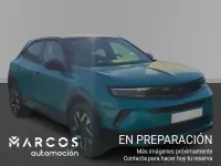 Usado Opel Mokka 136 CV (100 kW) 2025 SUV