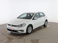 Usado VW Golf VII 110 CV (80 kW) 2018 Blanco Utilitario