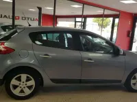 Usado Renault Mégane III Dynamique 110 CV (80 kW) 2010 Azul Utilitario
