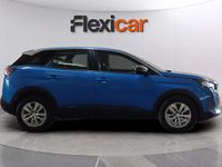 Usado Peugeot 3008 Allure 131 CV (96 kW) 2022 Azul SUV