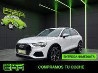 Usado Audi Q3 150 CV (110 kW) 2021 Blanco SUV
