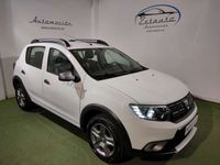 usado Dacia Sandero 0.9 TCE Stepway 90