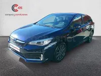 Usado Subaru Impreza 150 CV (110 kW) 2022 Azul Berlina