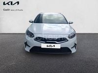 Usado Kia Ceed 120 CV (88 kW) 2024 Familiar Utilitario