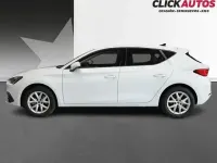 Usado Seat Leon Style 150 CV (110 kW) 2025
