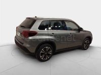 Usado Suzuki Vitara GLX 116 CV (85 kW) 2022 Gris SUV