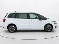 Usado Citroën Grand C4 Picasso 130 CV (95 kW) 2021 Monovolumen