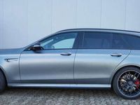 usado Mercedes E63 AMG Estate S 4Matic+ 9G-Tronic