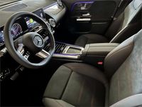 Nuevo Mercedes GLA200 150 CV (110 kW) 2025 Gris SUV