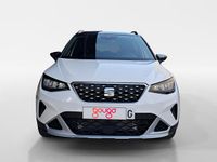 Nuevo Seat Arona Xperience 116 CV (85 kW) 2025 Blanco SUV