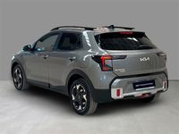 Usado Kia Stonic 115 CV (84 kW) 2025 Astro grey SUV