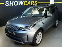 Usado Land Rover Discovery HSE 300 CV (220 kW) 2022 Gris SUV