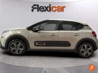 Usado Citroën C3 PureTech 83 CV (61 kW) 2023 Gris Utilitario
