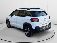 Usado Citroën C3 Aircross Shine 121 CV (88 kW) 2019 Blanco SUV