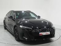 Nuevo Audi A5 Ambiente 204 CV (150 kW) 2025 Negro Coupe