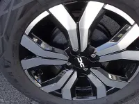 Usado Dacia Jogger Expression 110 CV (80 kW) 2024 Verde Monovolumen