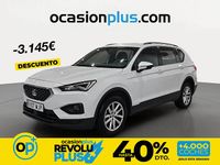 Usado Seat Tarraco Style 150 CV (110 kW) 2023 Blanco SUV
