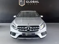 Usado Mercedes GLA220 177 CV (130 kW) 2019 Gris / plata SUV