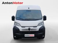 Usado Citroën Jumper 140 CV (102 kW) 2024 Blanco Monovolumen