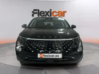 Usado Omoda 5 147 CV (108 kW) 2024 Negro SUV