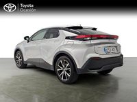 Usado Toyota C-HR Advance 223 CV (164 kW) 2025 Gris SUV