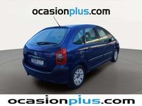 Usado Citroën Xsara Picasso 90 CV (66 kW) 2004 Azul Monovolumen