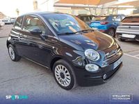 Usado Fiat 500 Dolcevita 71 CV (52 kW) 2022 Negro Berlina