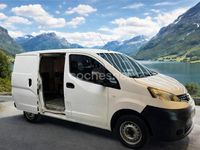 Usado Nissan NV200 Comfort 90 CV (66 kW) 2015 Blanco Monovolumen
