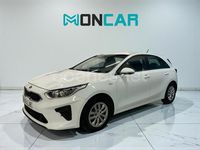 Usado Kia Ceed 120 CV (88 kW) 2020 Blanco Utilitario