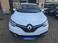 Usado Renault Kadjar Zen 130 CV (95 kW) 2018 Blanco SUV