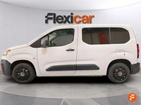 Usado Citroën Berlingo Feel 102 CV (75 kW) 2020 Blanco Monovolumen