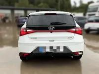 Occasion Hyundai i20 101 ch (74 kW) 2022 Blanc Citadine
