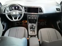 Nuevo Seat Ateca Style 115 CV (84 kW) 2026 Blanco SUV