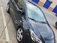 Usado Opel Corsa OPC 207 CV (152 kW) 2016 Negro Berlina