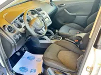 Usado Seat Altea 105 CV (77 kW) 2013 Blanco Monovolumen