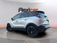 Usado Opel Crossland 110 CV (80 kW) 2023 Gris SUV