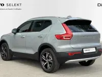 Brugt Volvo XC40 Core 163 HK (119 kW) 2025 Grå SUV