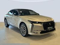 Usado DS Automobiles DS4 Trocadero 130 CV (95 kW) 2022 Gris SUV